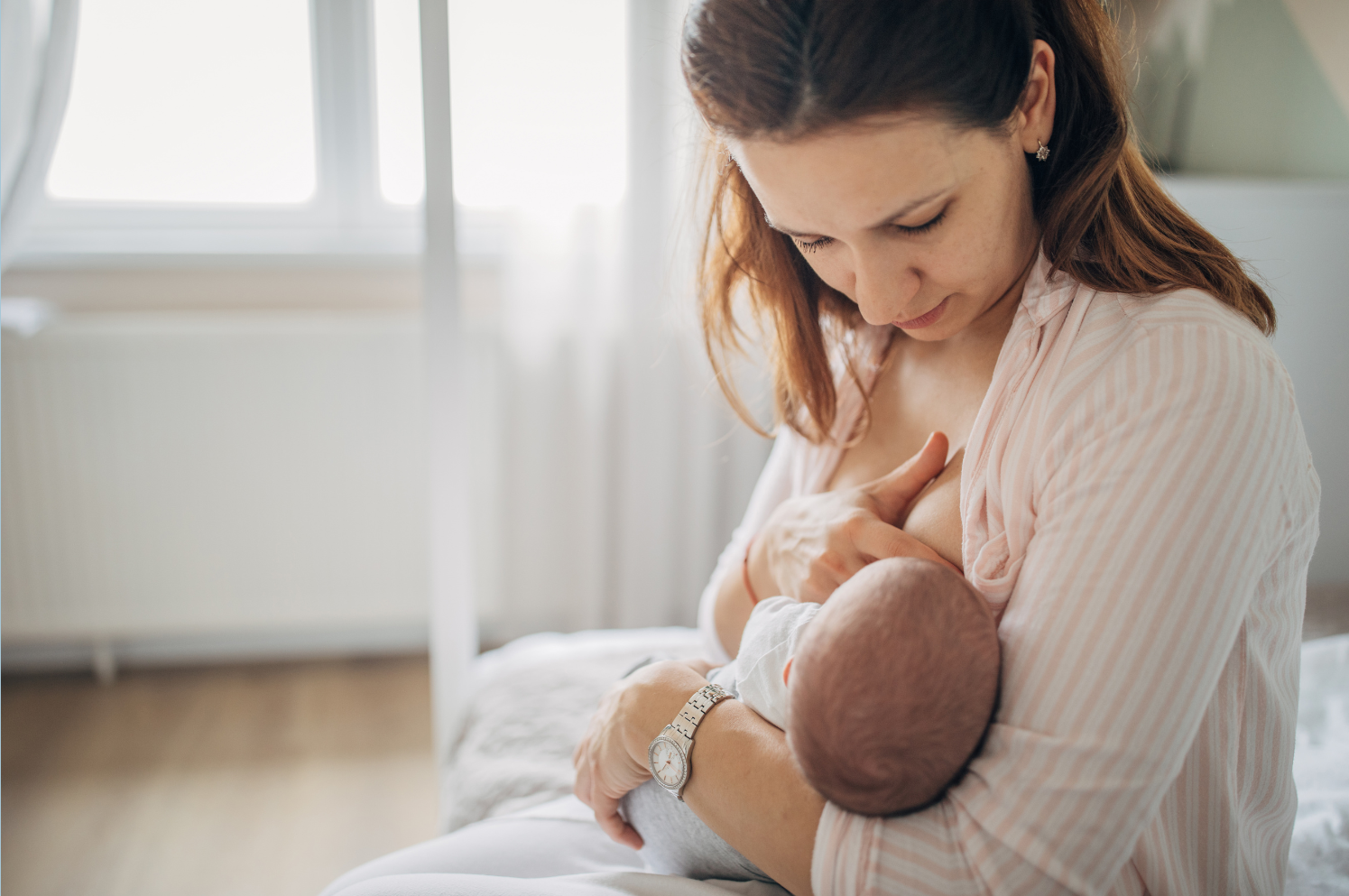 Breastfeeding
