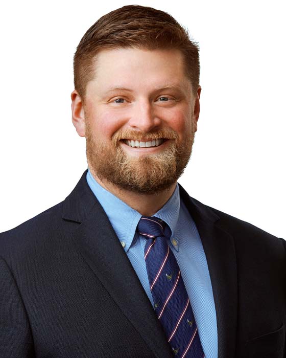 Erik Usher, DO Photo